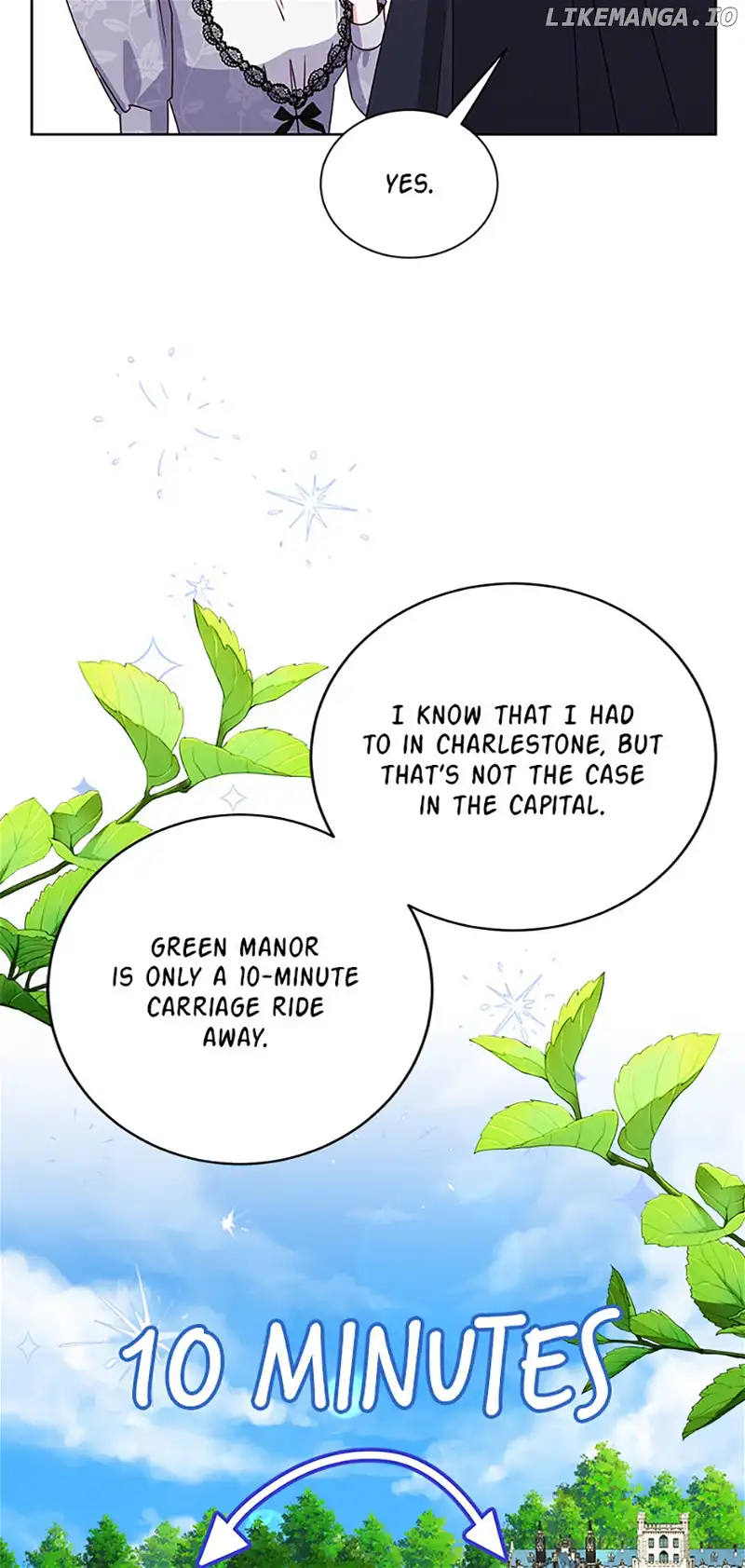 All About the Duke chapter 22 page 14