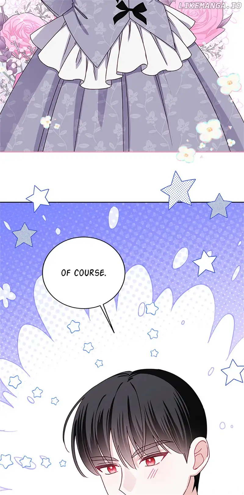 All About the Duke chapter 22 page 21