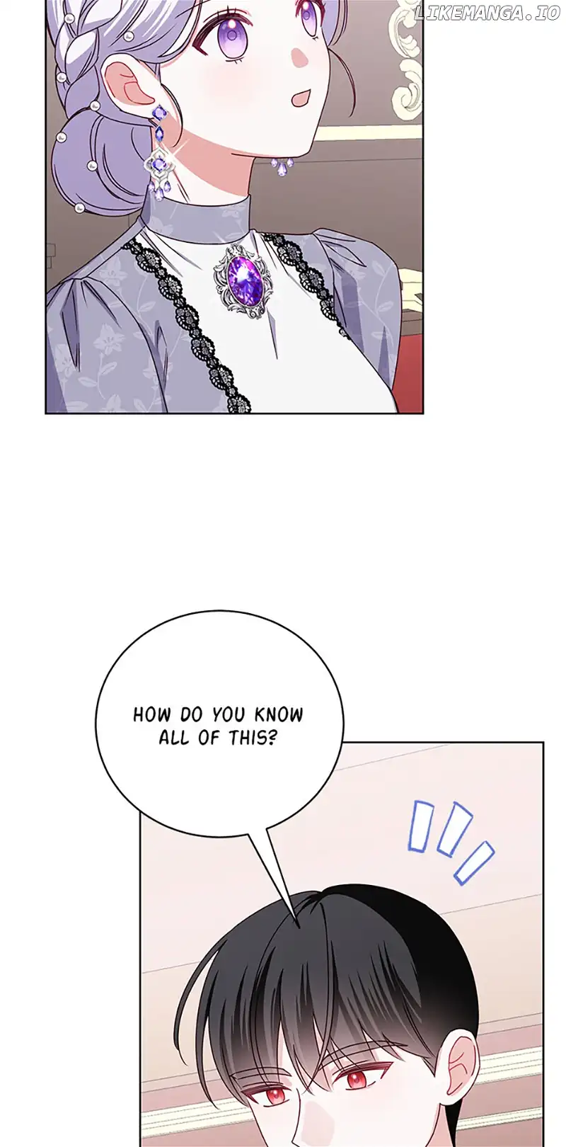 All About the Duke chapter 22 page 27