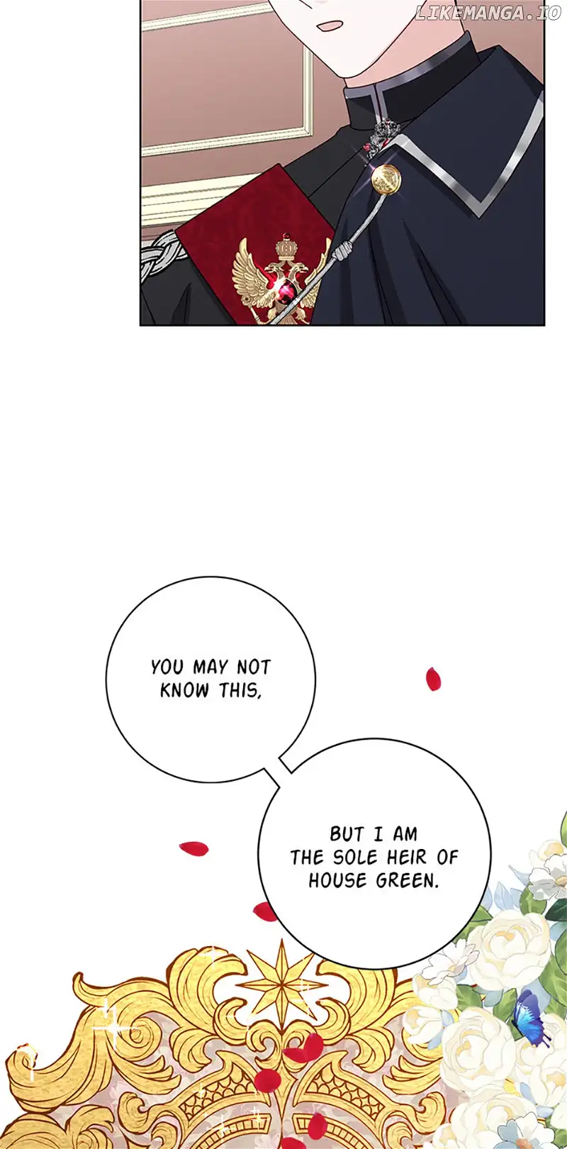 All About the Duke chapter 22 page 28