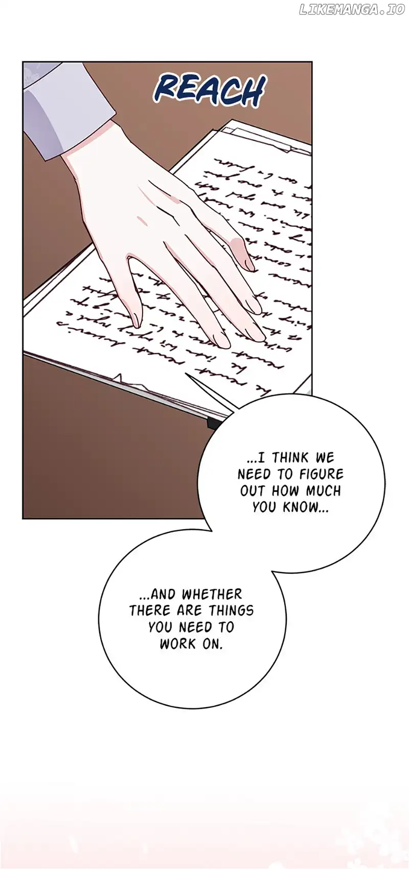 All About the Duke chapter 22 page 31