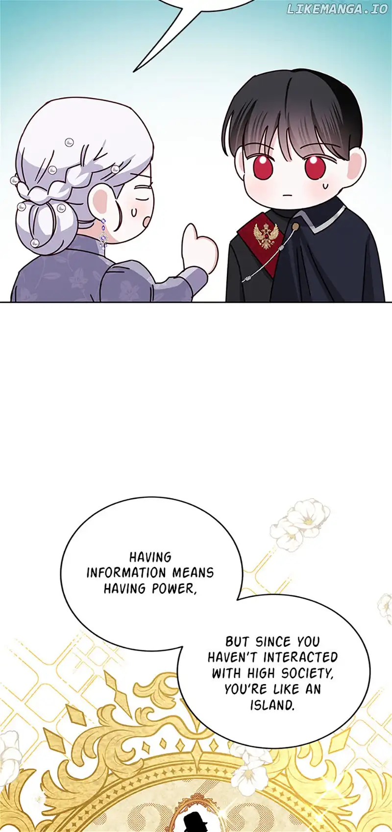 All About the Duke chapter 22 page 36