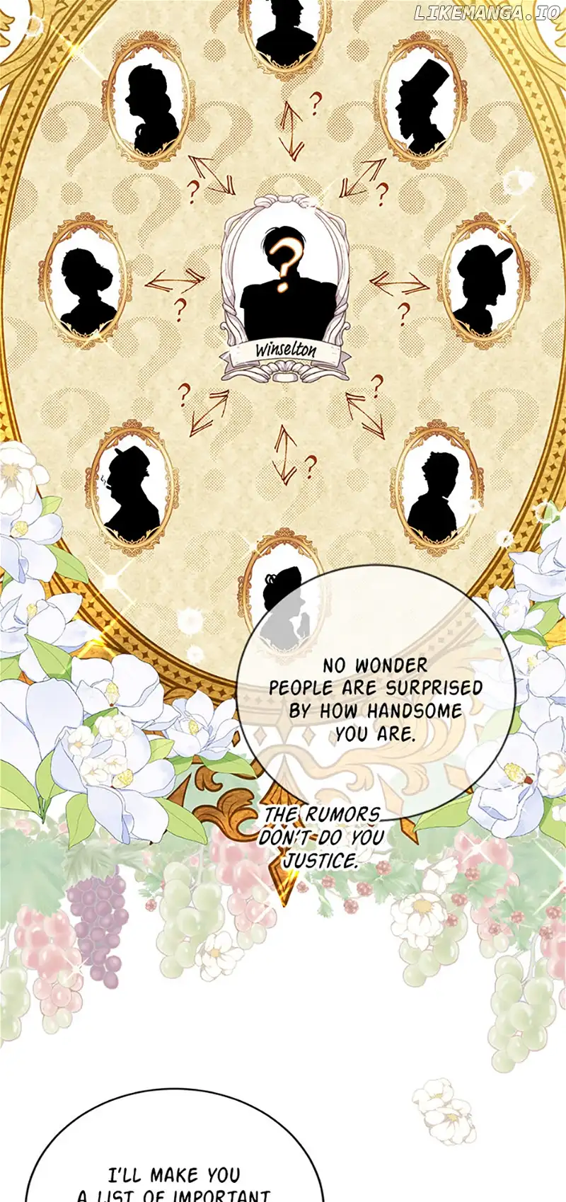 All About the Duke chapter 22 page 37