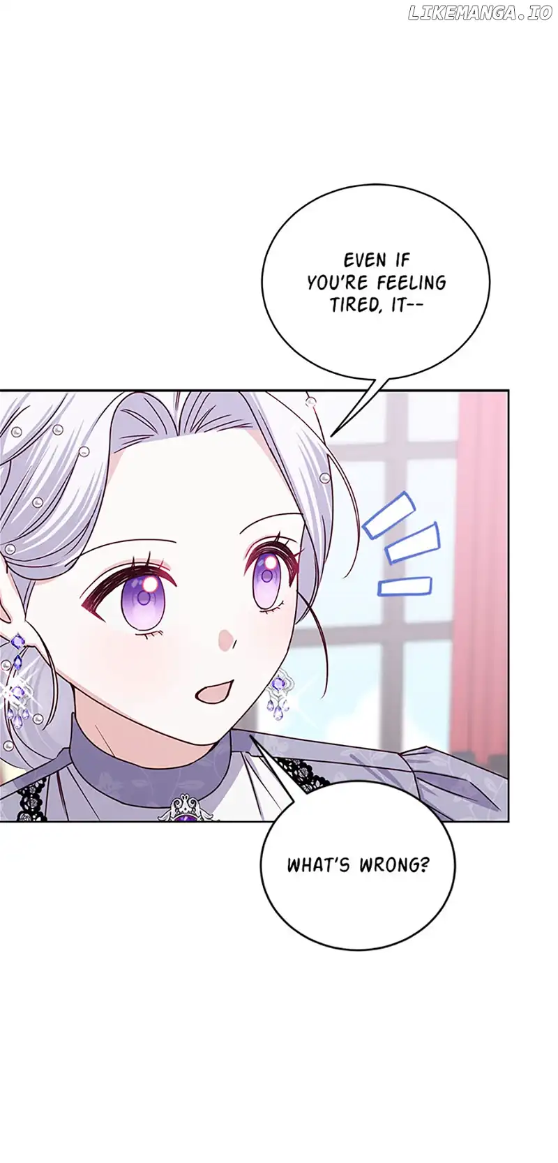All About the Duke chapter 22 page 39