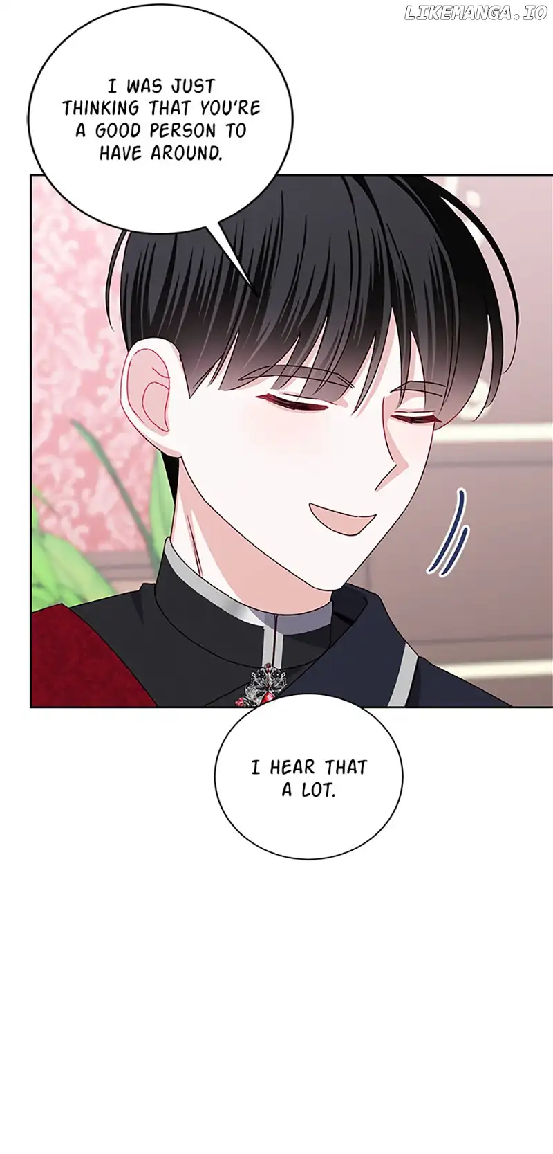 All About the Duke chapter 22 page 40