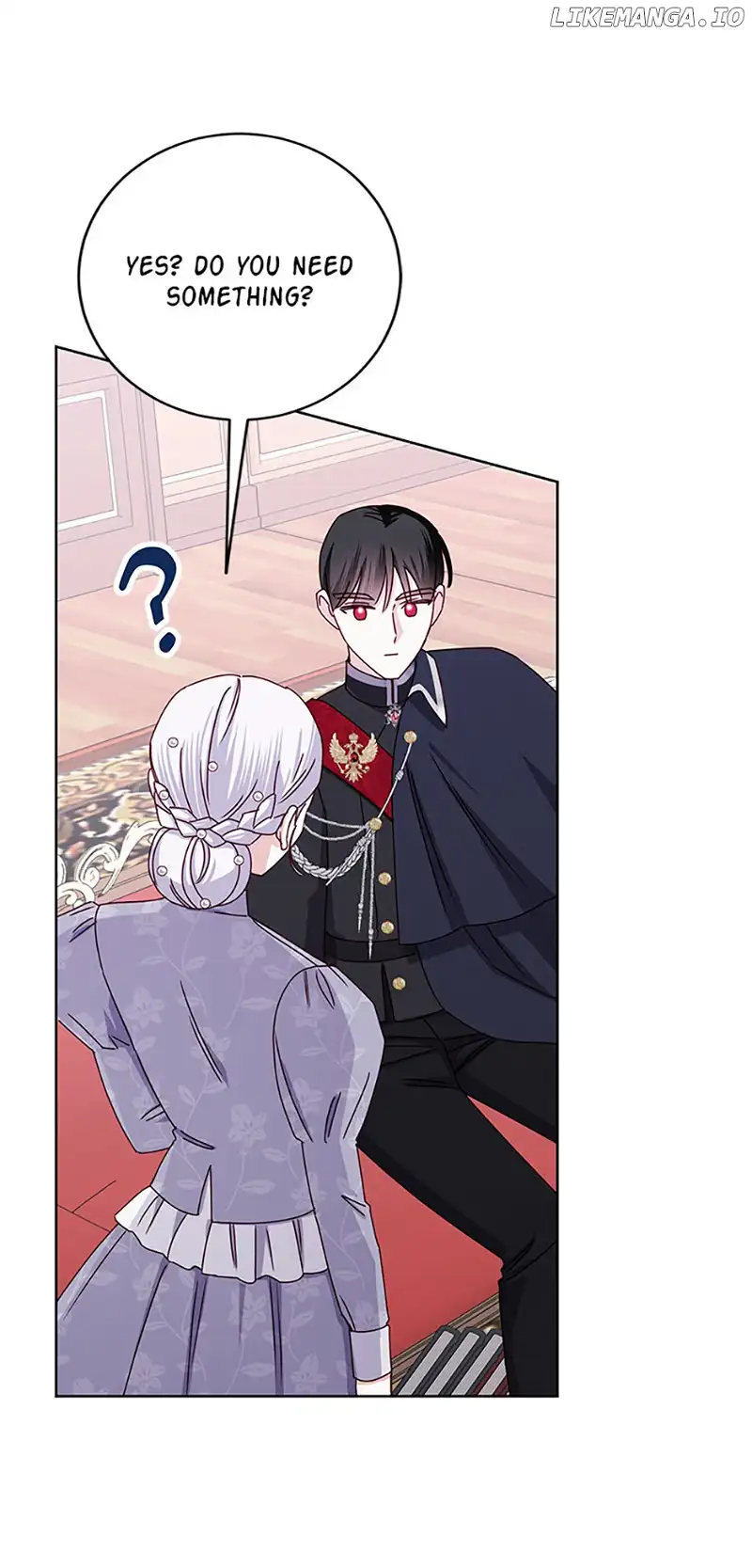 All About the Duke chapter 22 page 43