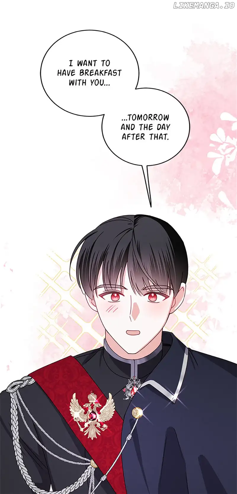 All About the Duke chapter 22 page 44