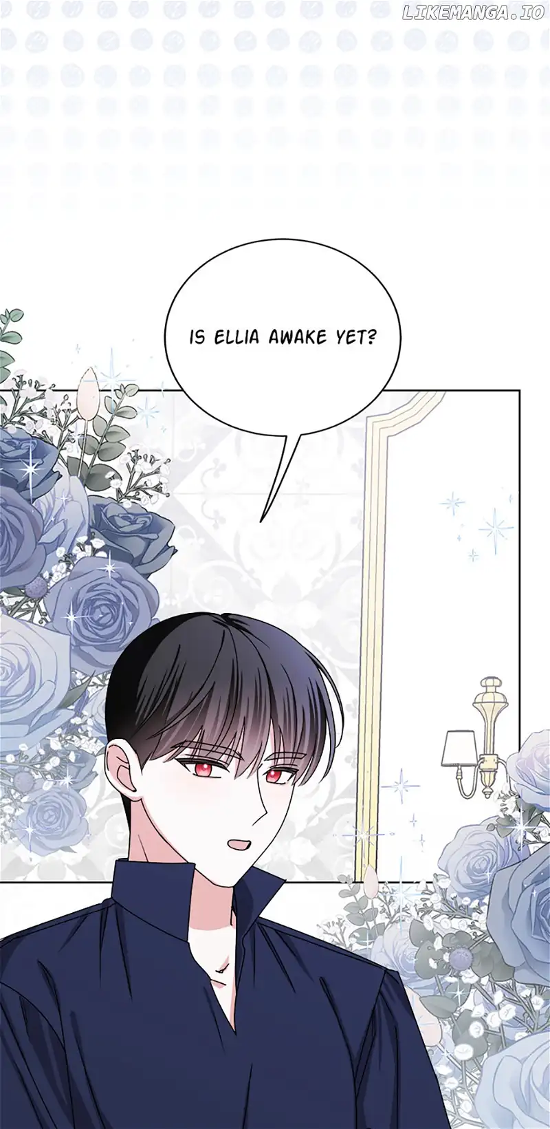 All About the Duke chapter 22 page 50