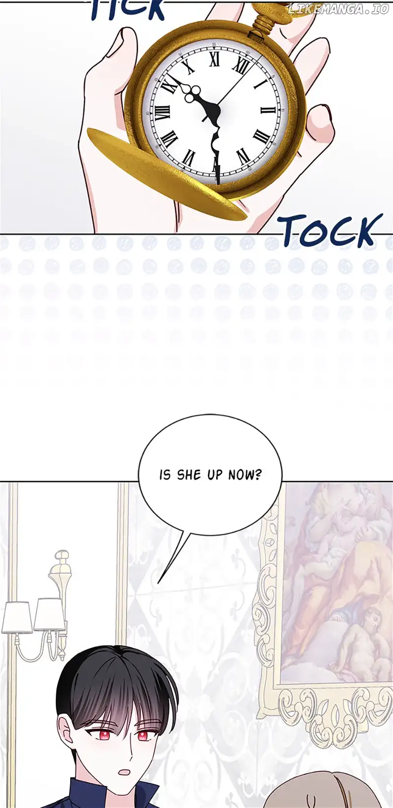 All About the Duke chapter 22 page 53