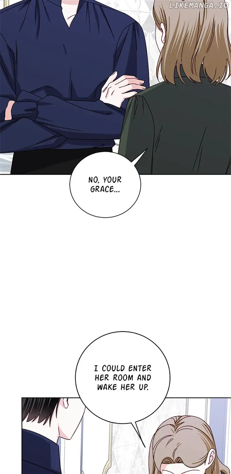 All About the Duke chapter 22 page 54