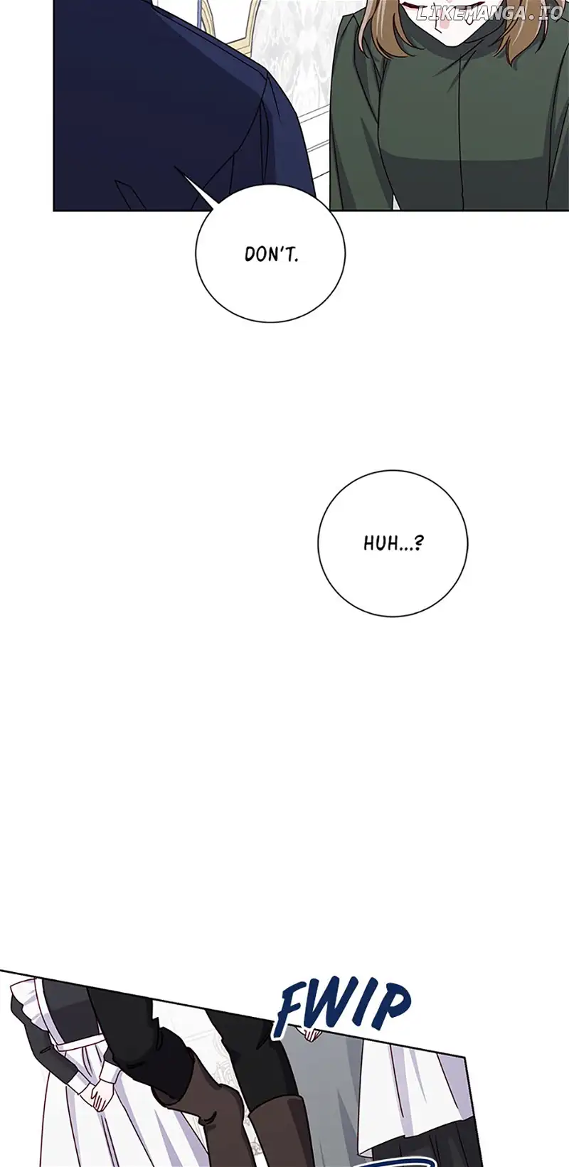All About the Duke chapter 22 page 55