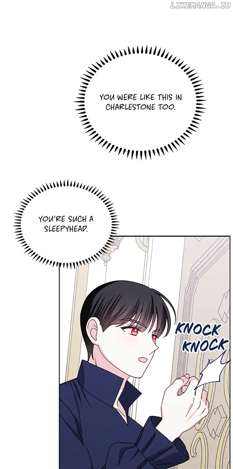 All About the Duke chapter 22 page 58