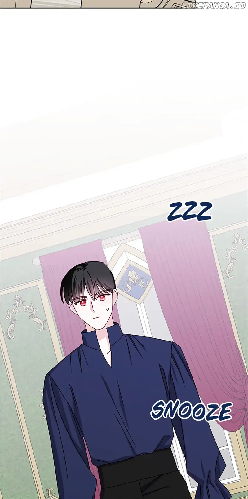 All About the Duke chapter 22 page 61
