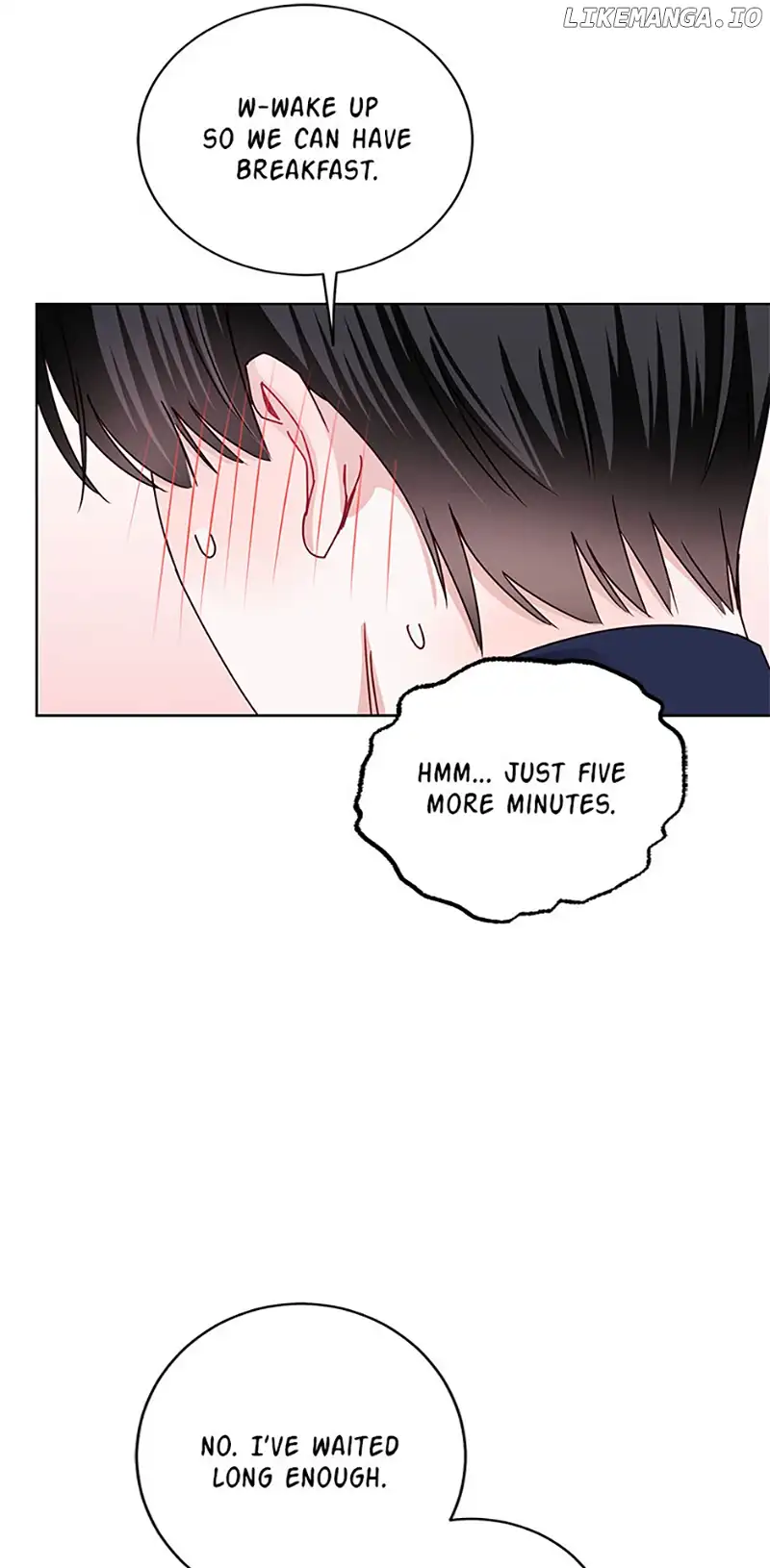 All About the Duke chapter 22 page 70