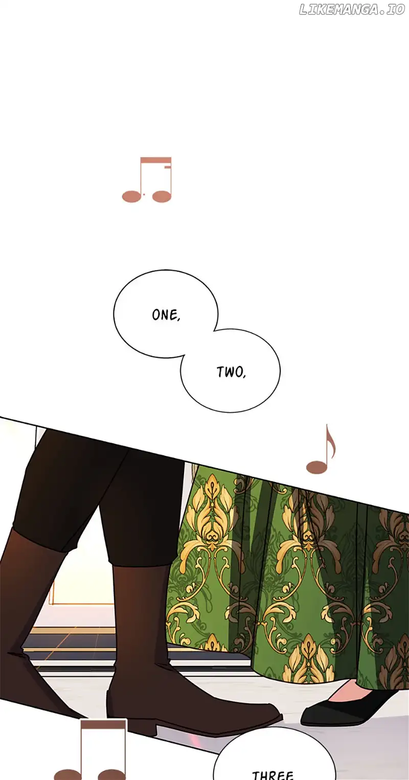 All About the Duke chapter 24 page 1