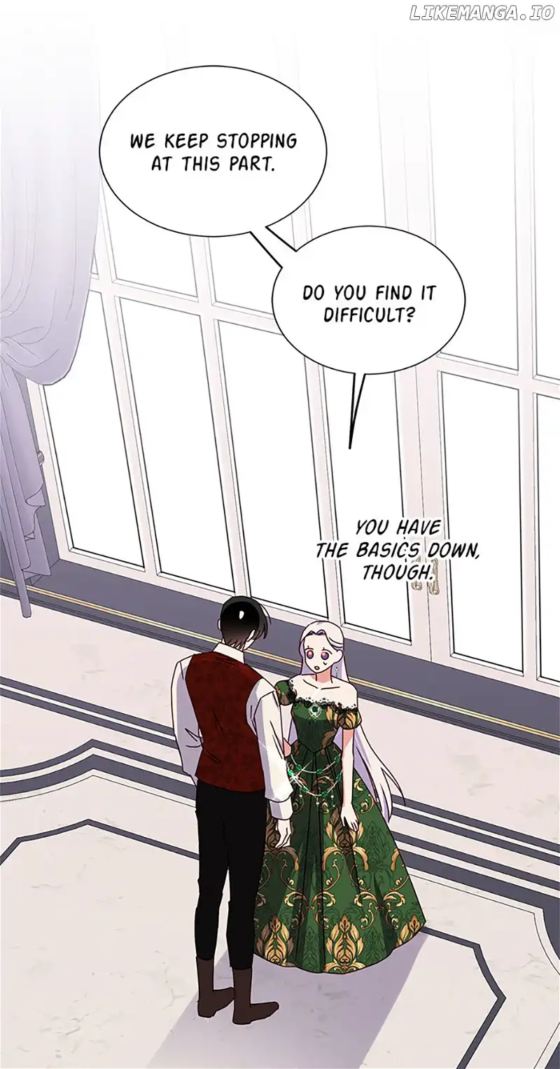 All About the Duke chapter 24 page 4