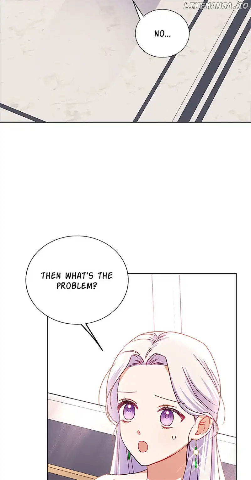 All About the Duke chapter 24 page 5