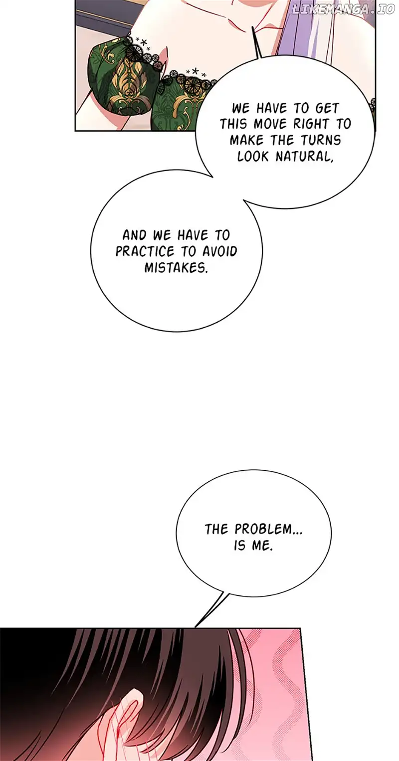 All About the Duke chapter 24 page 6