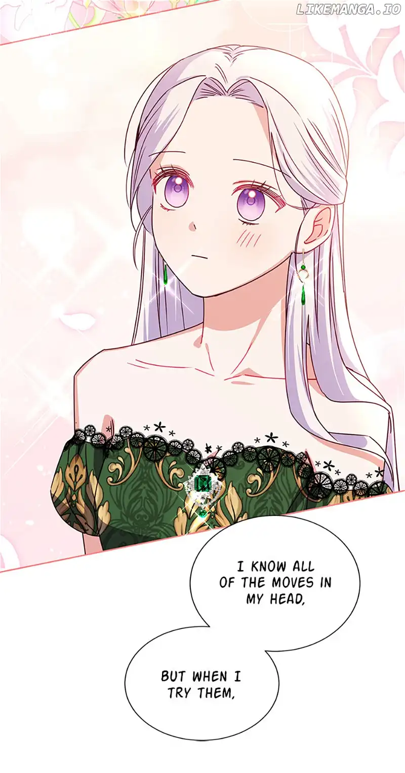 All About the Duke chapter 24 page 9