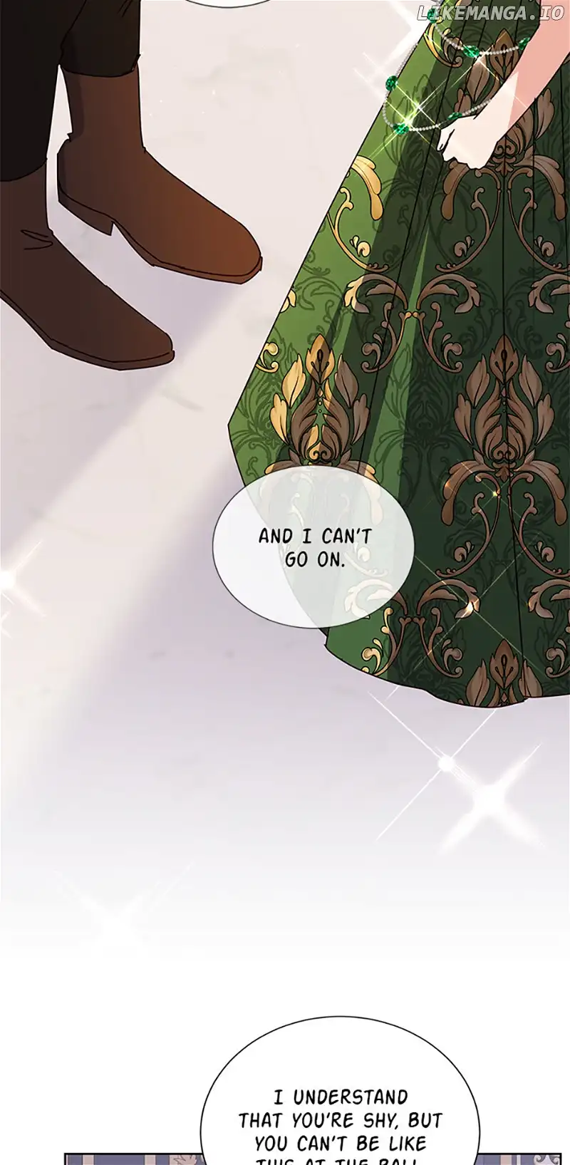 All About the Duke chapter 24 page 11