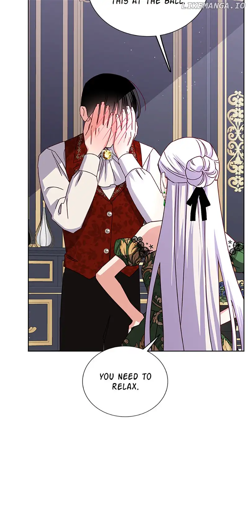 All About the Duke chapter 24 page 12