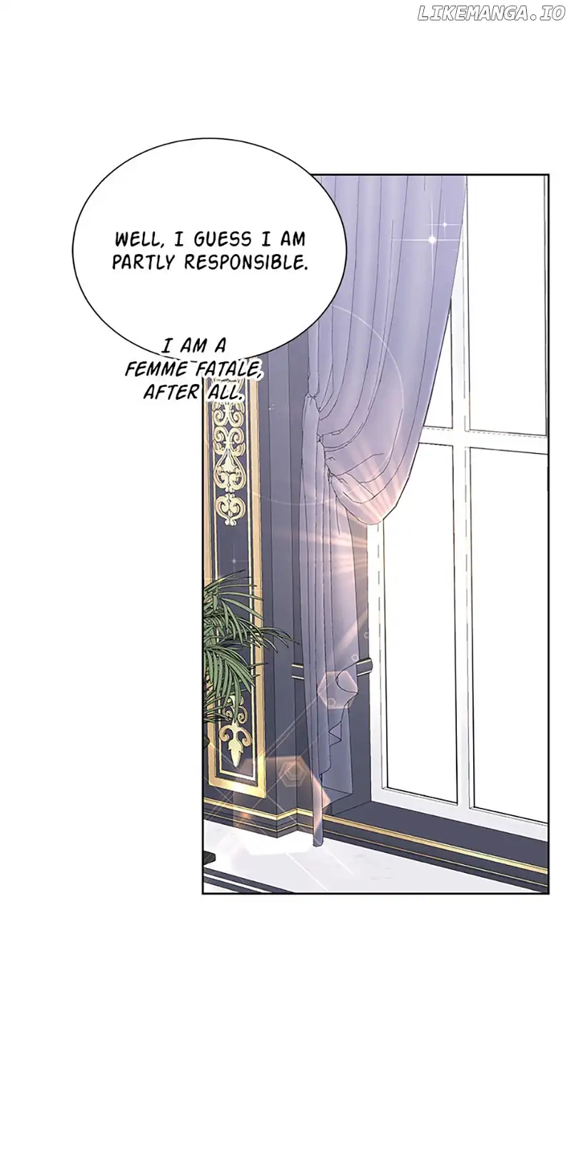 All About the Duke chapter 24 page 15