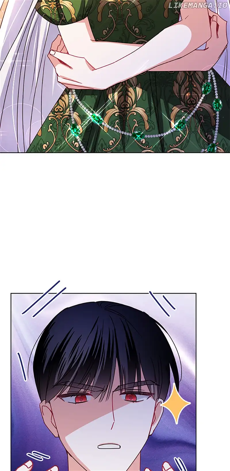 All About the Duke chapter 24 page 17