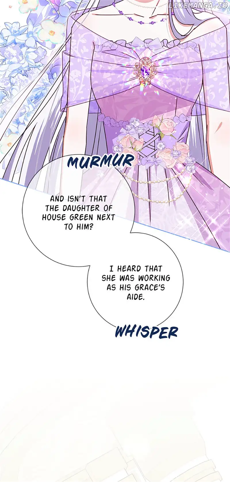 All About the Duke chapter 24 page 30