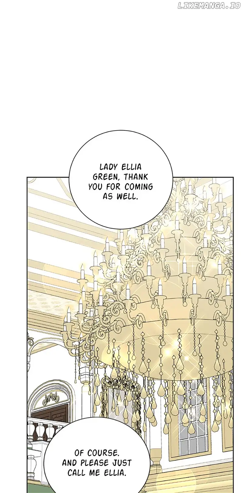 All About the Duke chapter 24 page 39