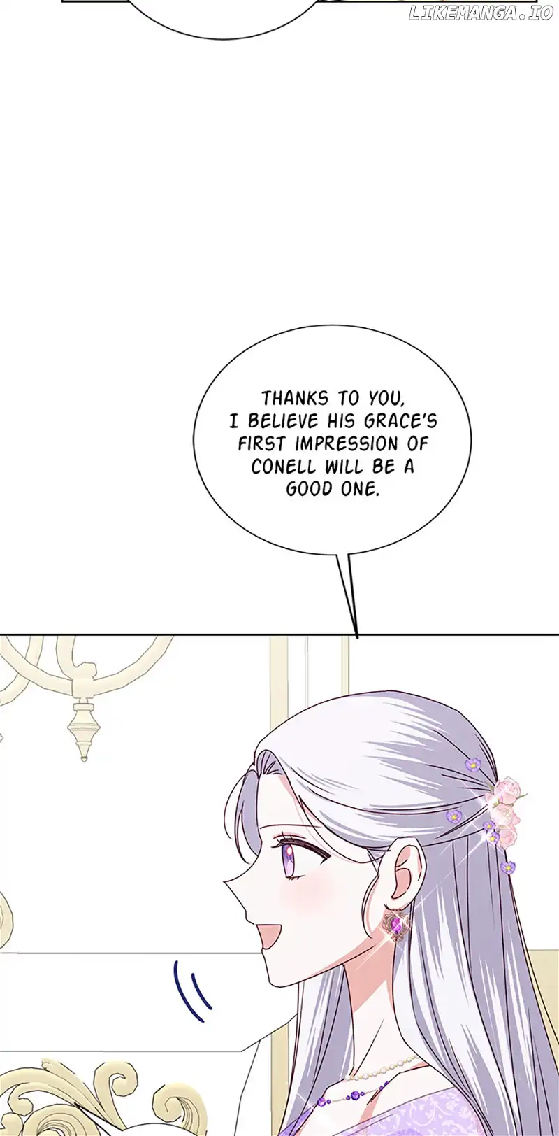 All About the Duke chapter 24 page 40