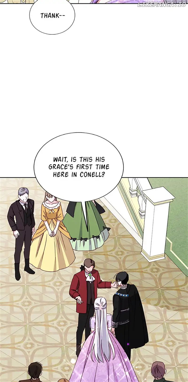 All About the Duke chapter 24 page 41