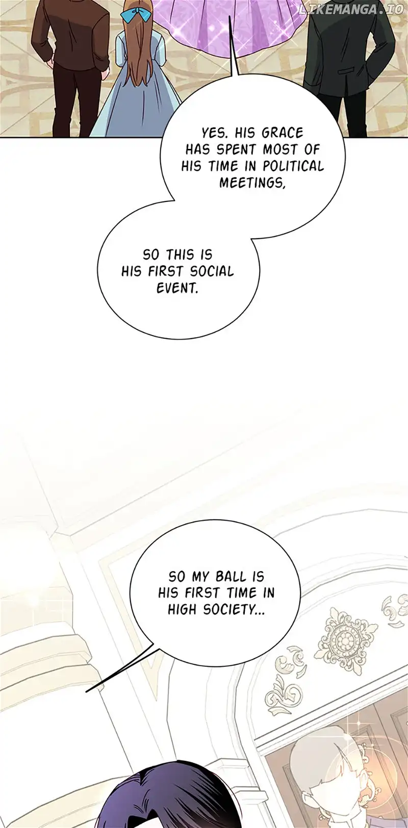 All About the Duke chapter 24 page 42