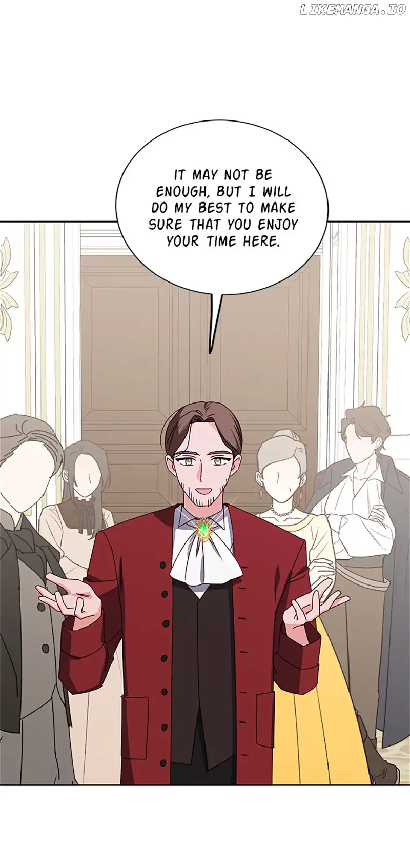 All About the Duke chapter 24 page 44