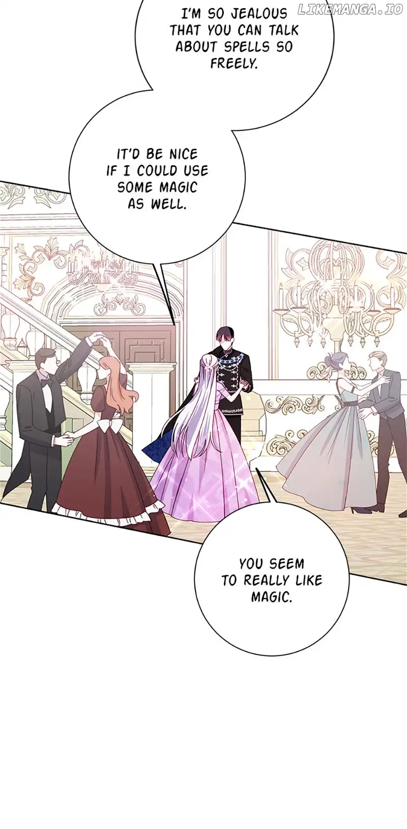 All About the Duke chapter 24 page 59