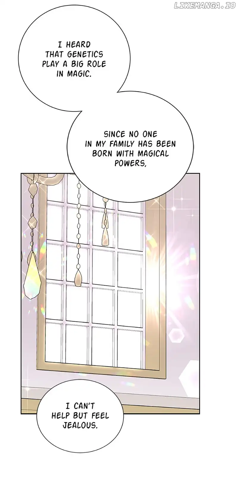 All About the Duke chapter 24 page 60