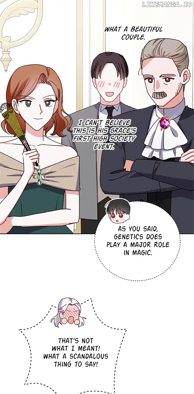 All About the Duke chapter 24 page 63