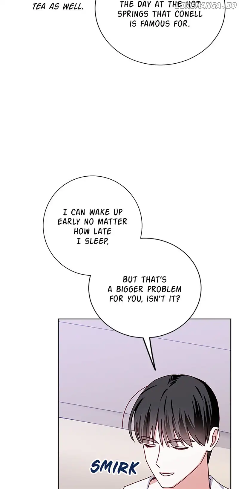 All About the Duke chapter 24 page 73