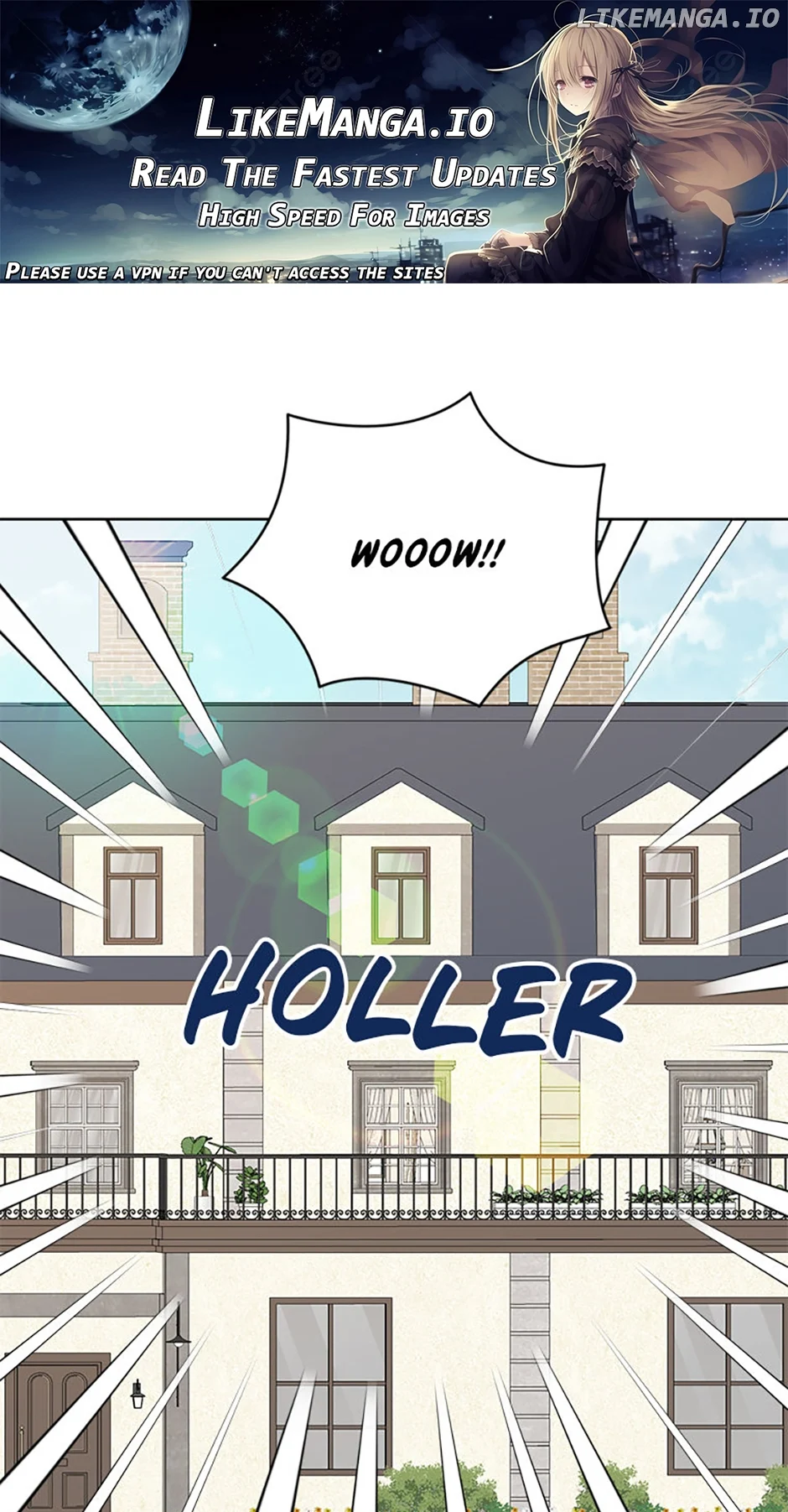 All About the Duke chapter 27 page 1