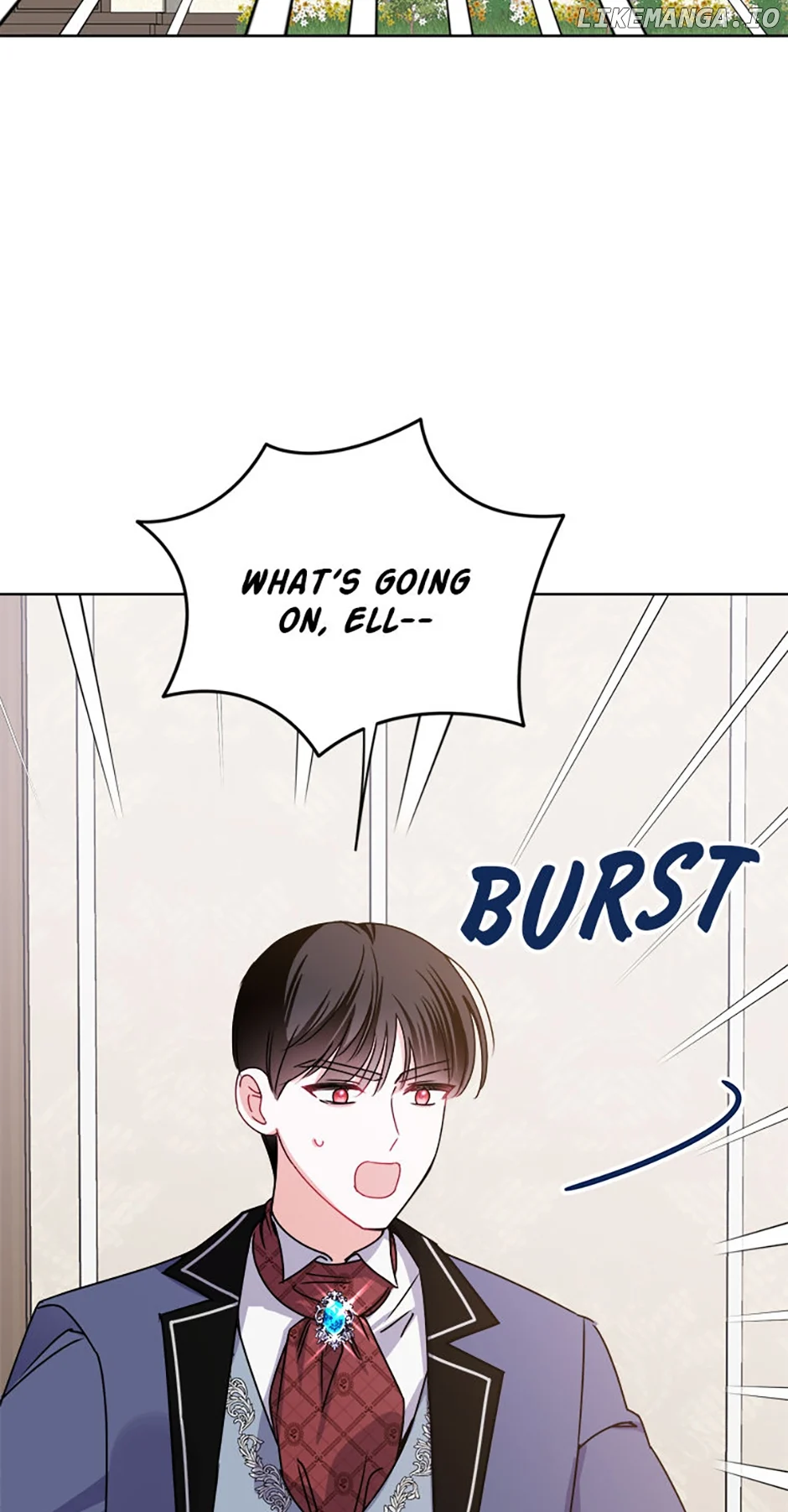 All About the Duke chapter 27 page 2