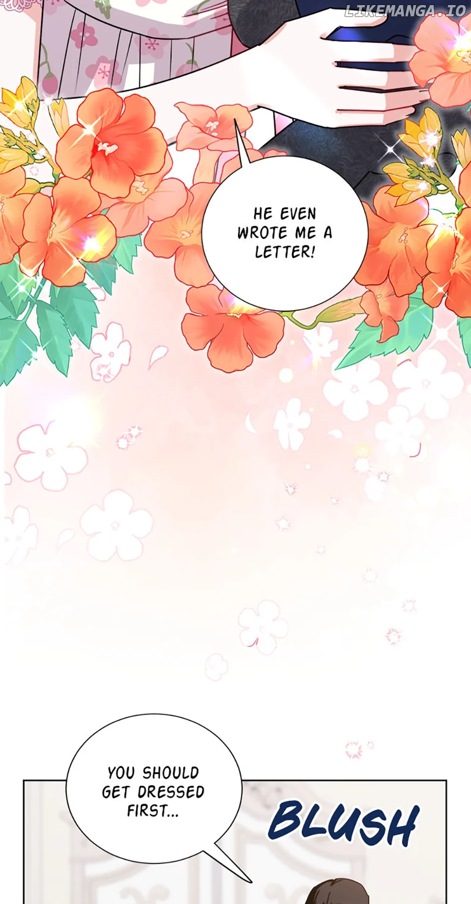All About the Duke chapter 27 page 6