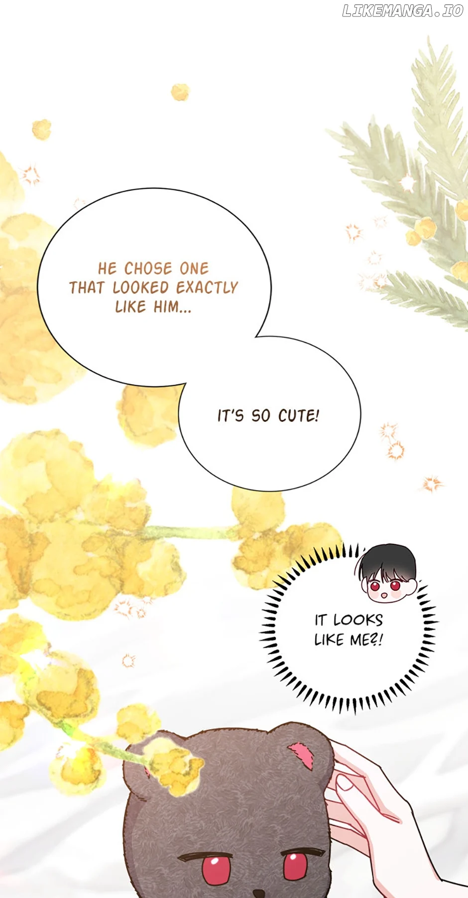 All About the Duke chapter 27 page 8