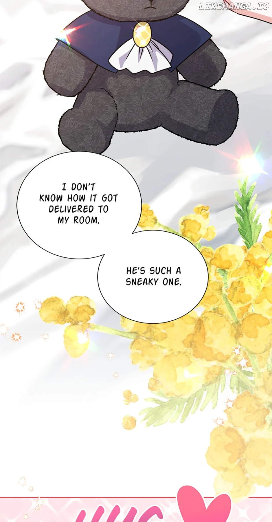 All About the Duke chapter 27 page 9