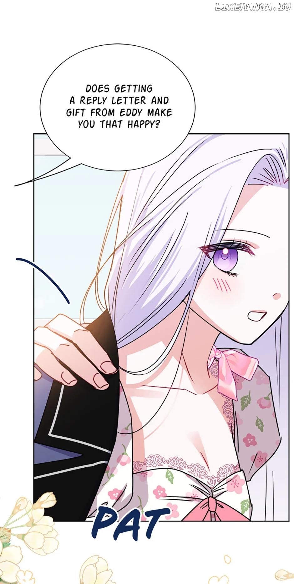 All About the Duke chapter 27 page 11