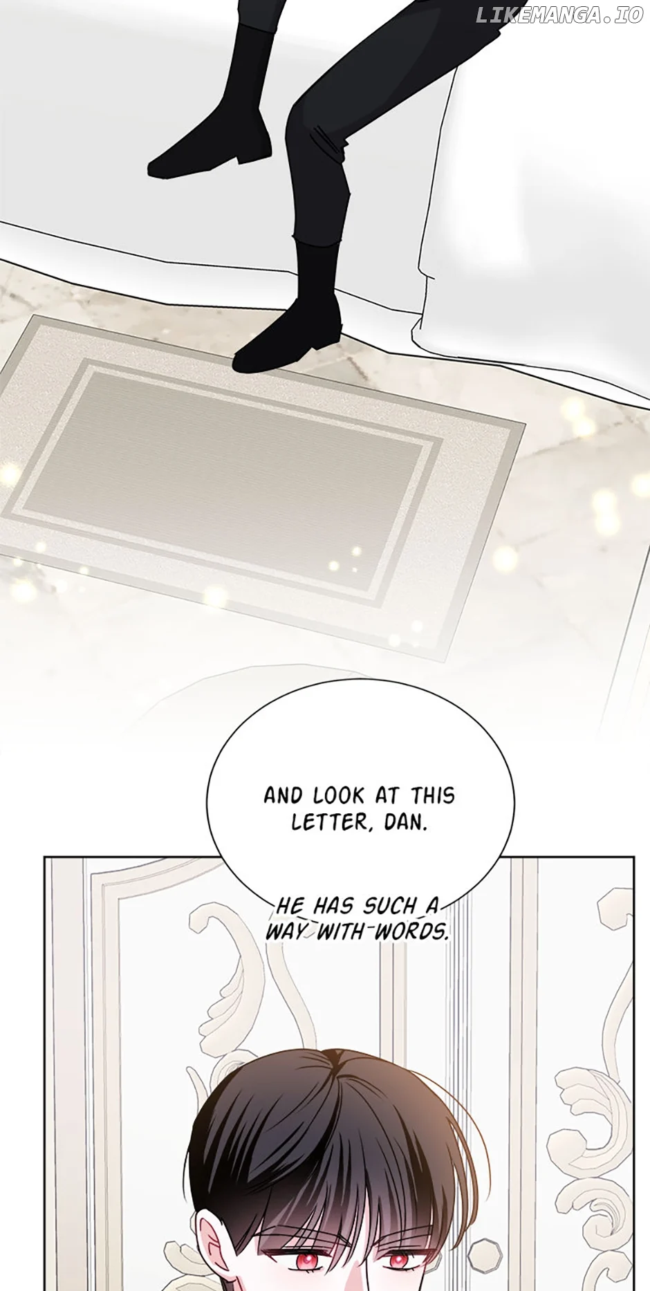 All About the Duke chapter 27 page 13