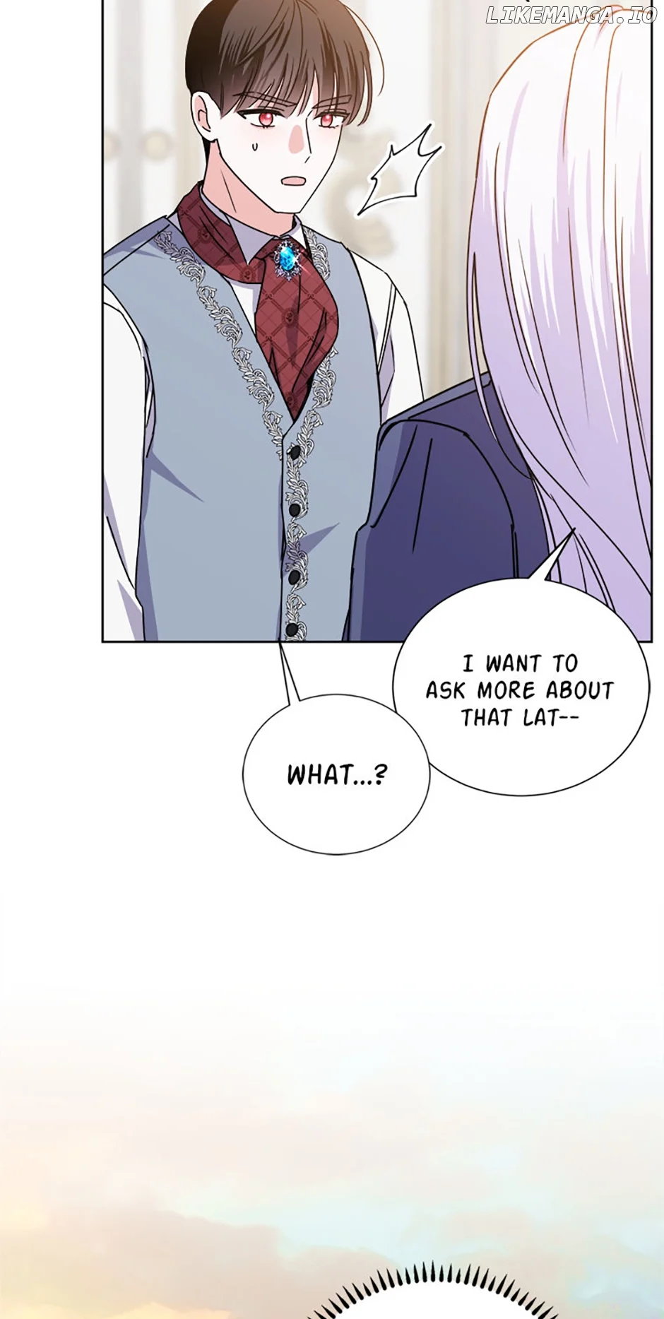 All About the Duke chapter 27 page 17