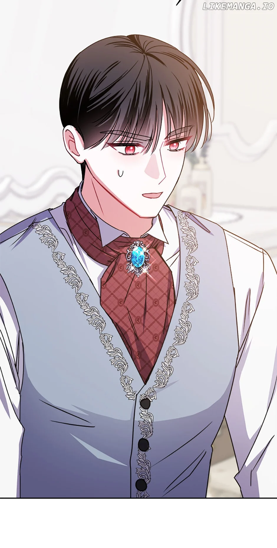 All About the Duke chapter 27 page 20