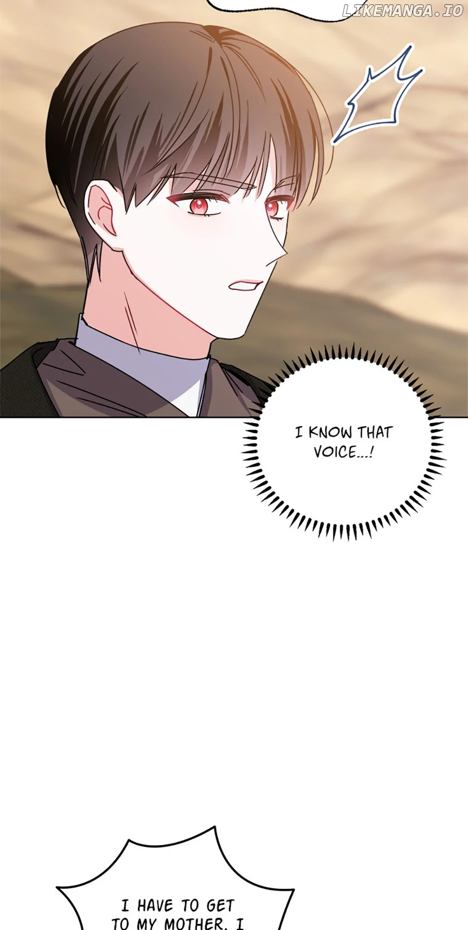 All About the Duke chapter 27 page 26