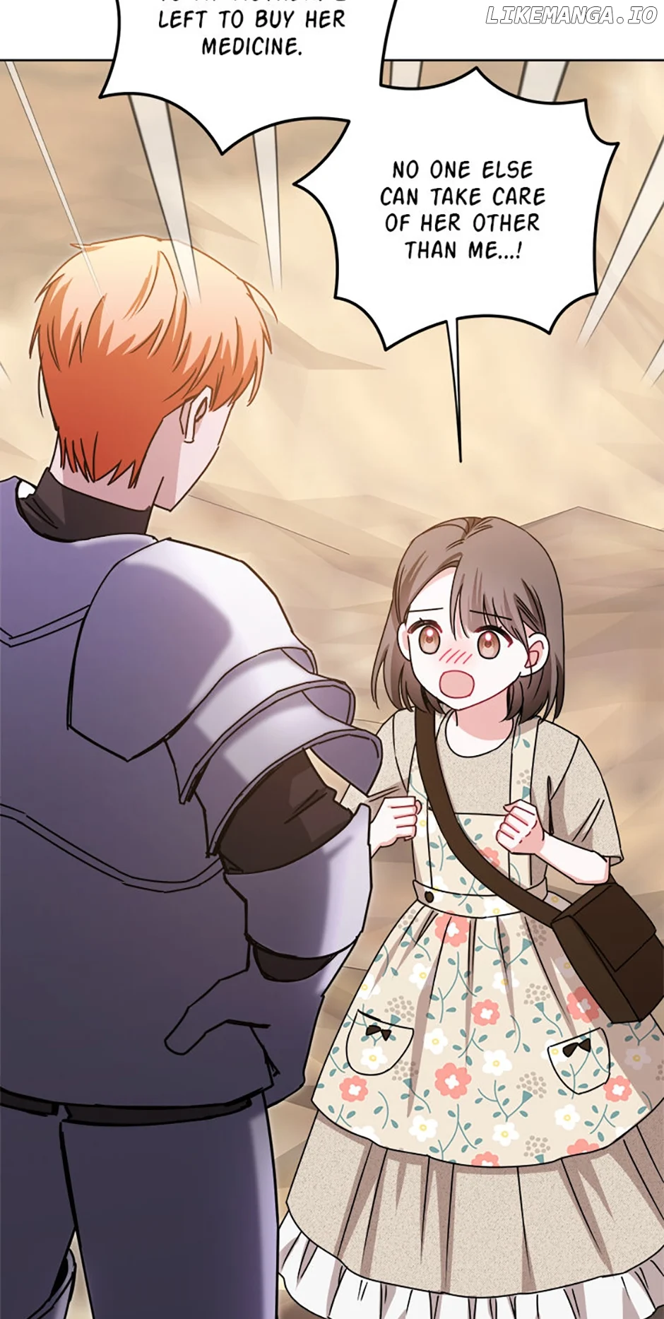 All About the Duke chapter 27 page 27