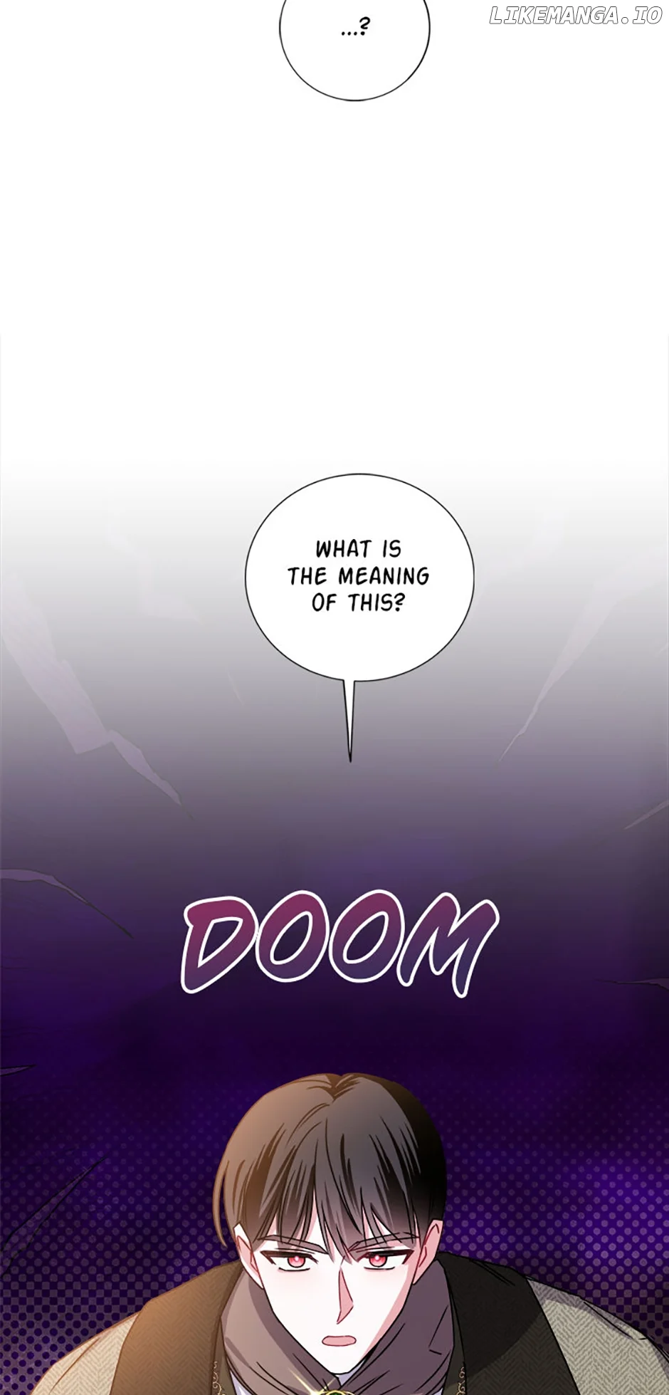 All About the Duke chapter 27 page 32