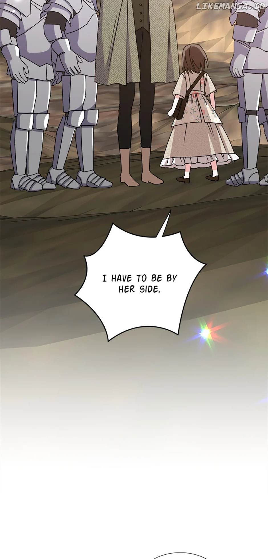 All About the Duke chapter 27 page 44